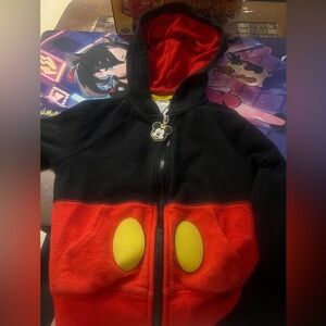 Mickey Mouse sweater
